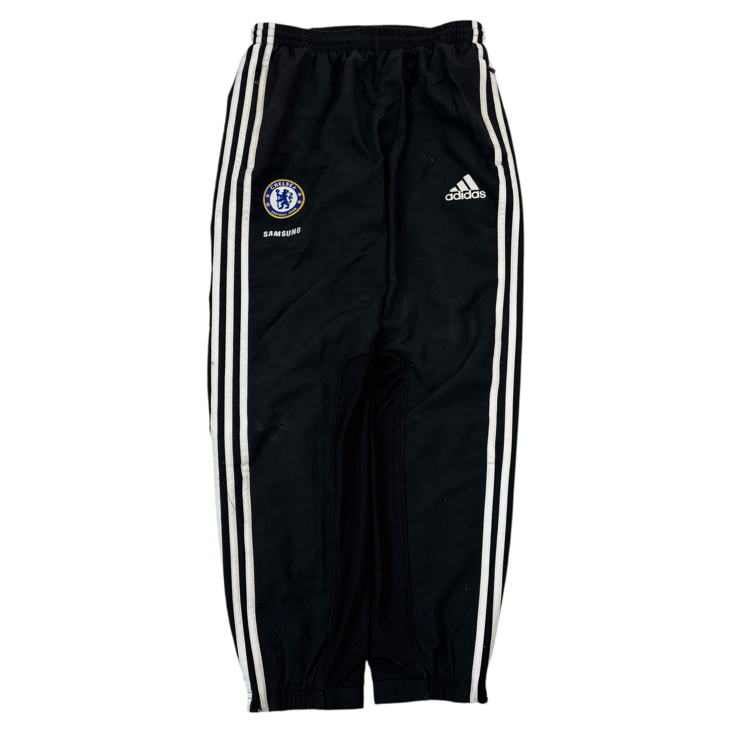 Vintage Adidas Chelsea Trackpants (S)