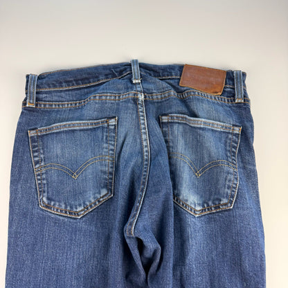 Levi’s 501 Jeans (S)
