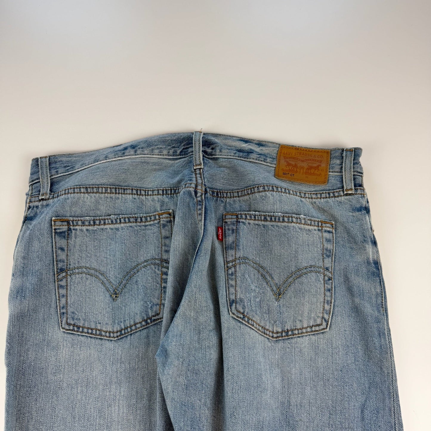 Levi’s 501 Jeans (M)