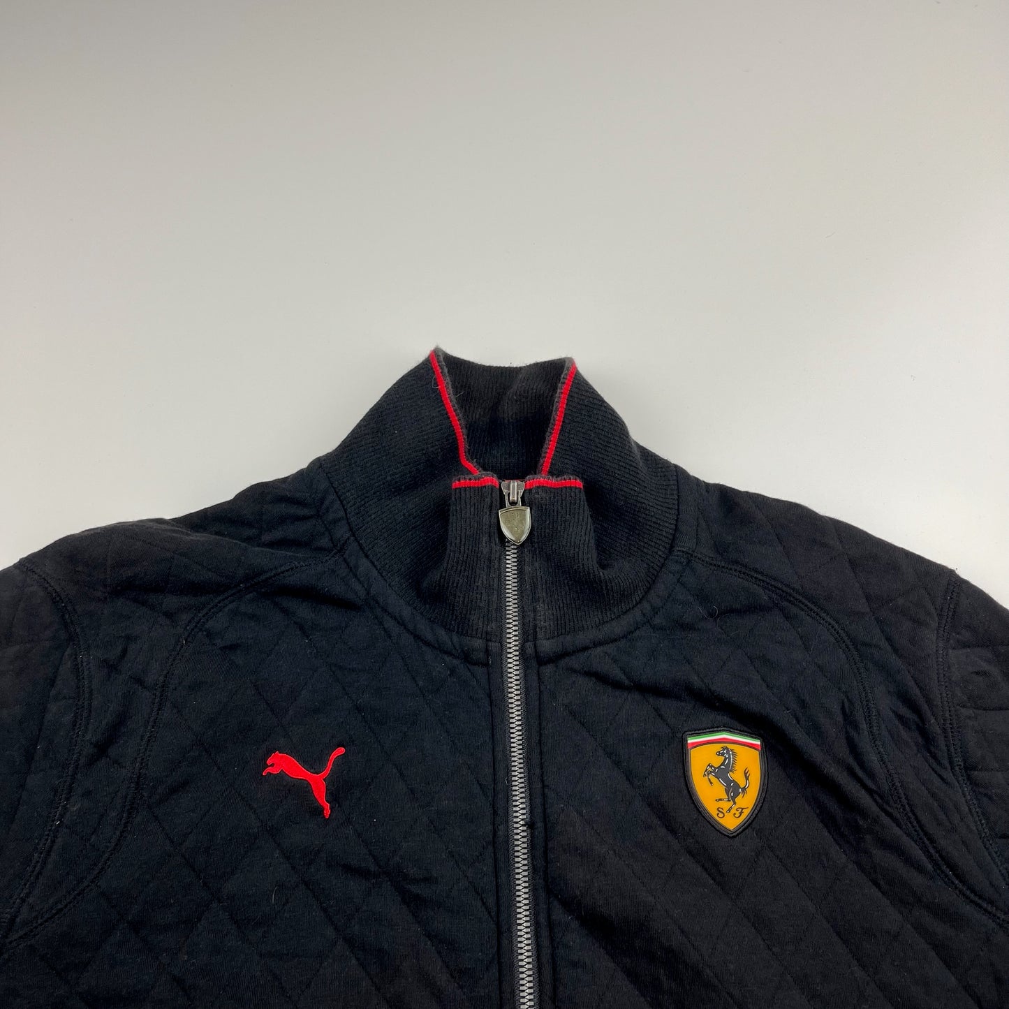 Puma Ferrari Trackjacket (XL)