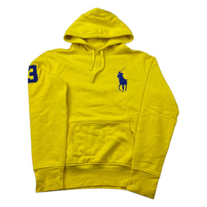 Ralph Lauren Hoodie (S)