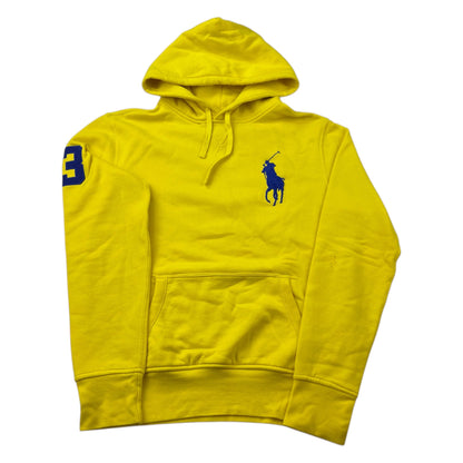Ralph Lauren Hoodie (S)