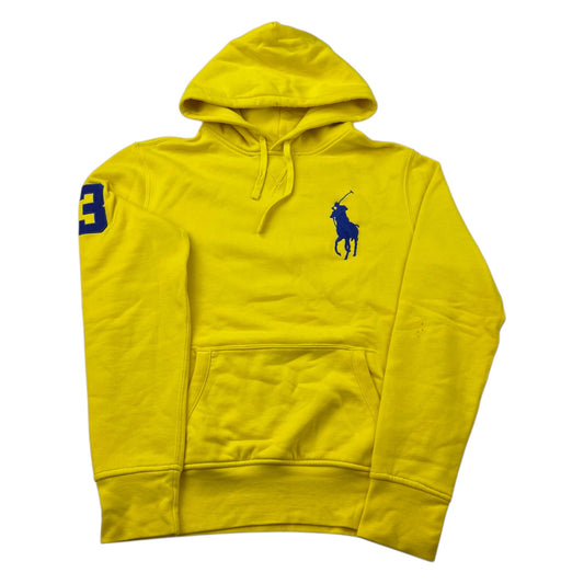Ralph Lauren Hoodie (S)