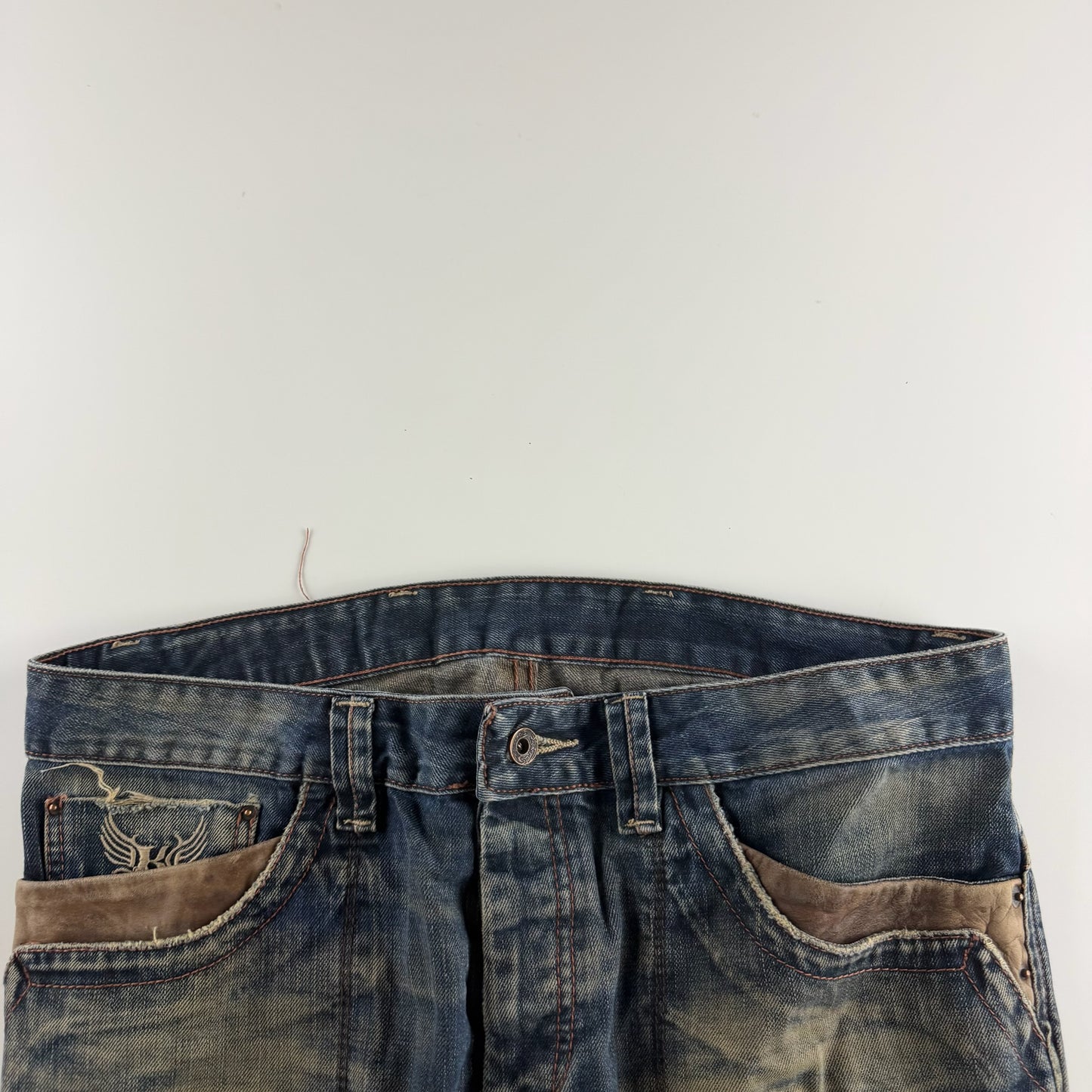 Y2K Jeans (L)