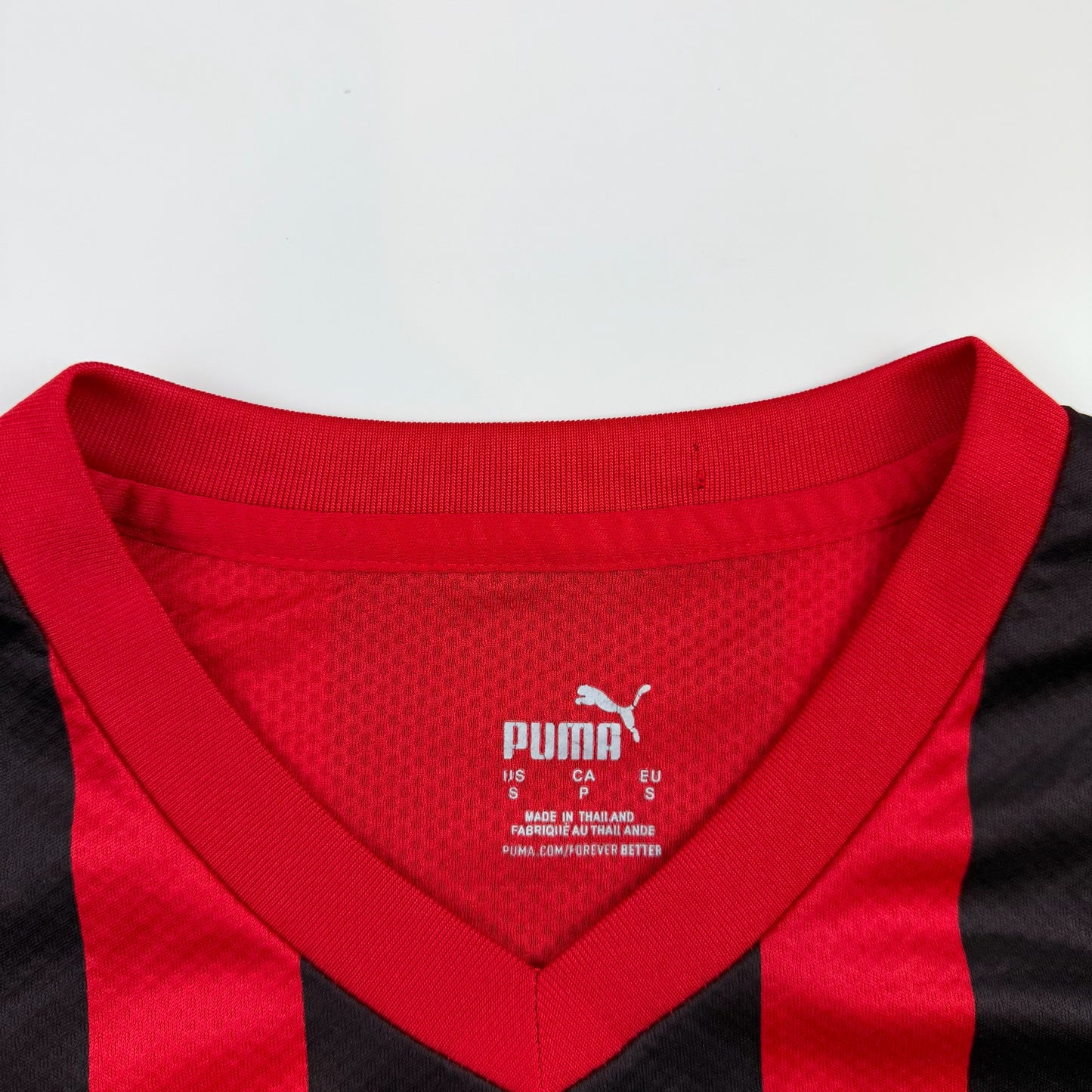 Puma AC Milan Trikot (S)
