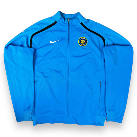 Nike Inter Mailand Trackjacket (S)