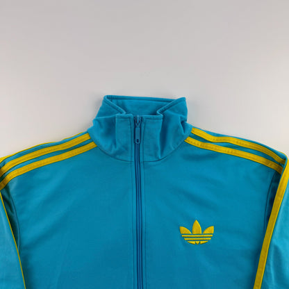 Adidas Trackjacket (S)