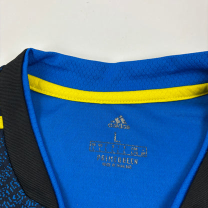 Vintage Adidas Manchester United Trikot (L)