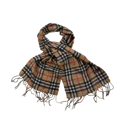 Burberry Schal
