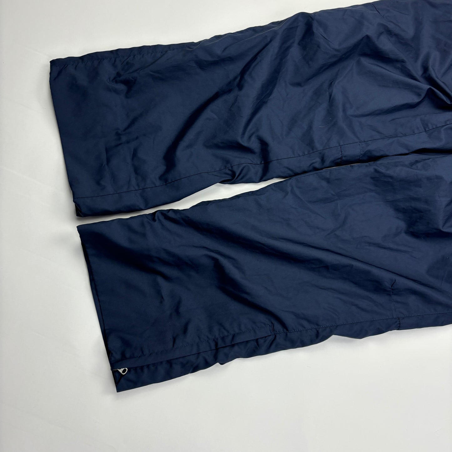 Vintage Nike Barcelona Trackpants (S)