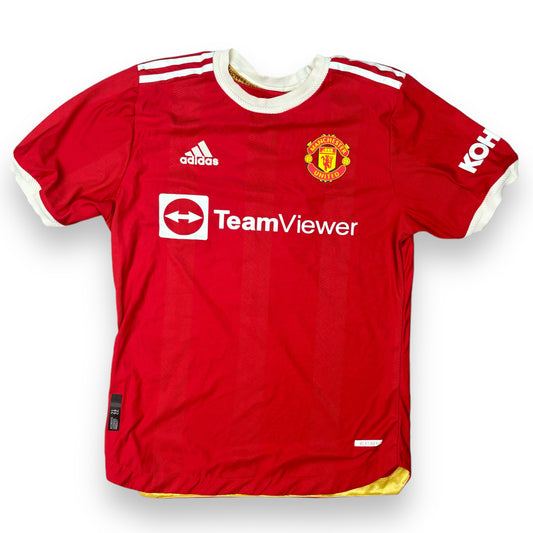 Camiseta Adidas Manchester United (L)