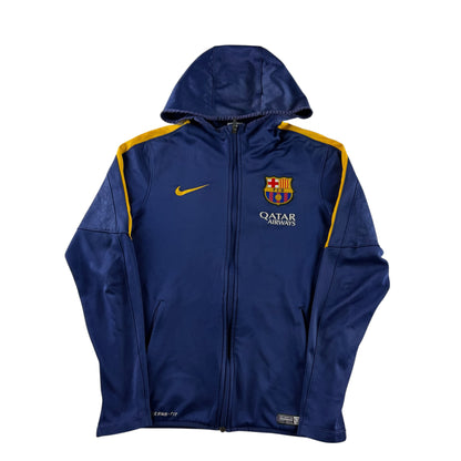 Barcelona Trackjacket (S)