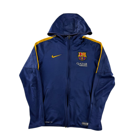 Barcelona Trackjacket (S)