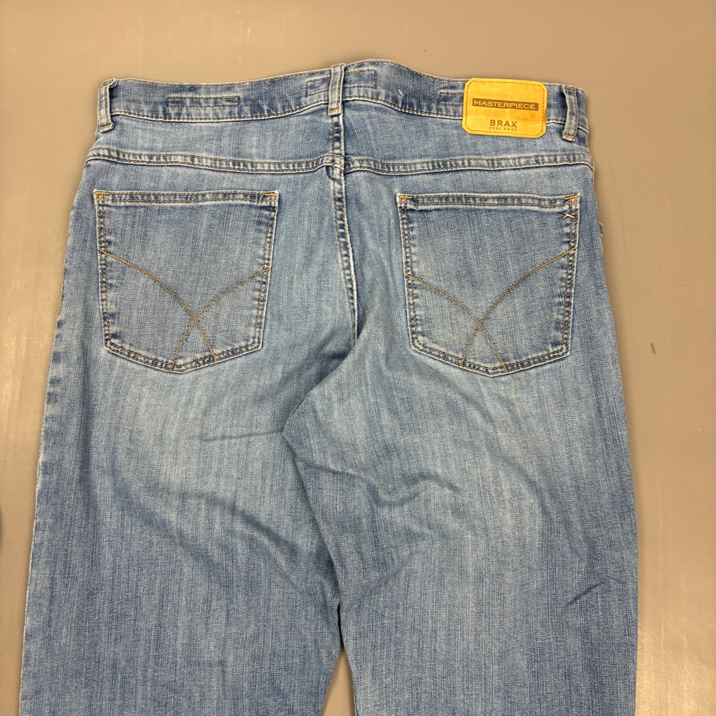 y2k jeans (S)