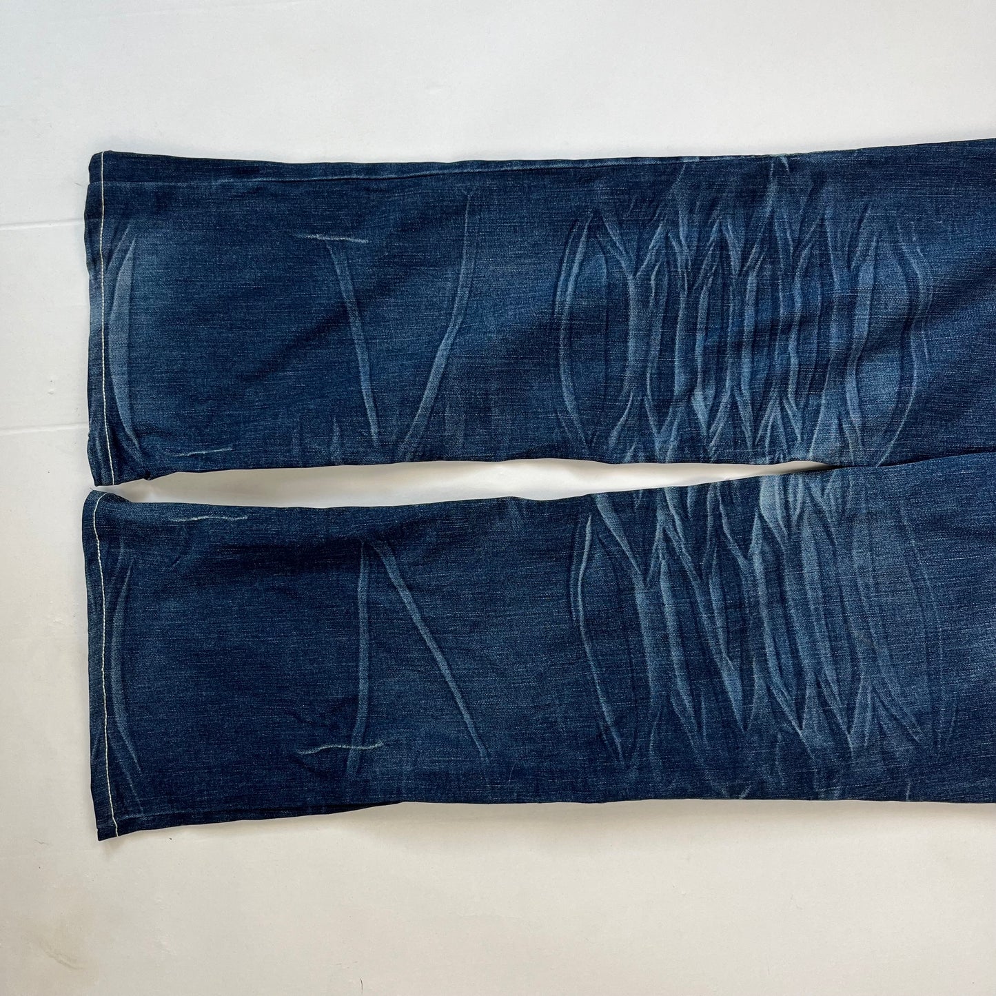 y2K Low waist Jeans (XL women’s)