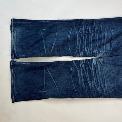 y2K Low waist Jeans (XL women’s)