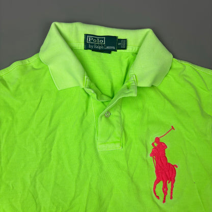 Ralph Lauren Polo (S)