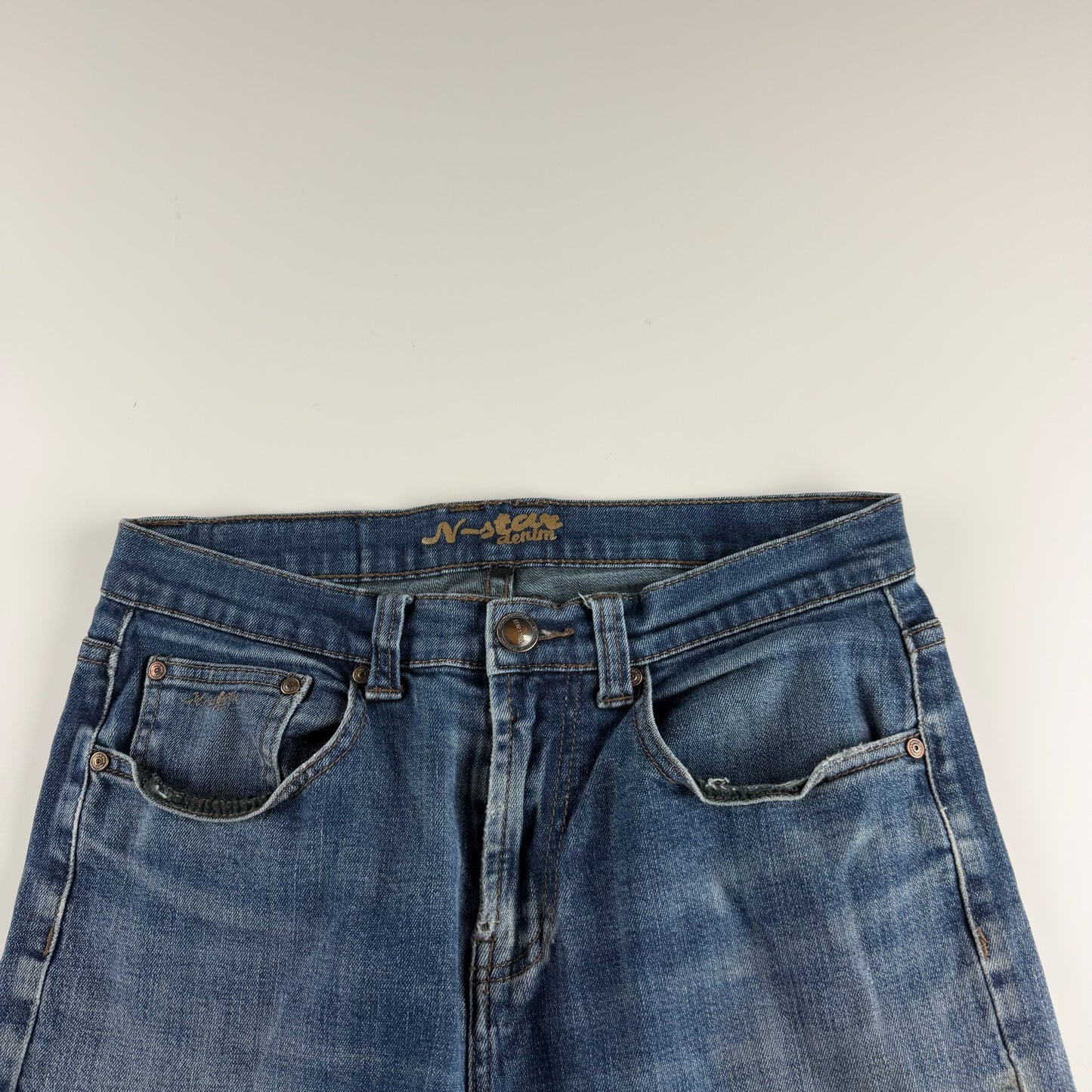 Vintage jeans (S)