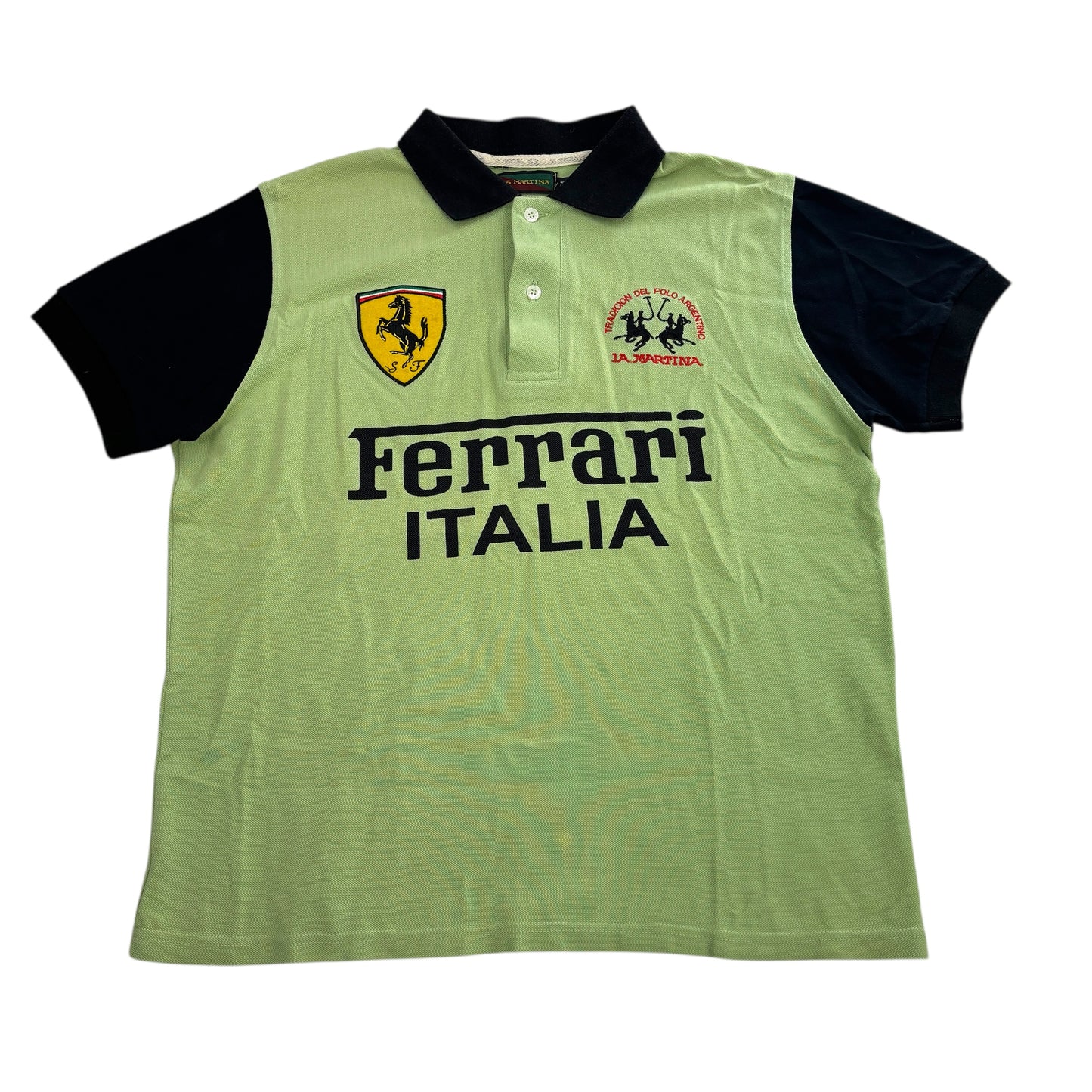 Ferrari Chief Keef Polo (M)