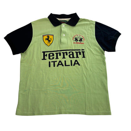 Ferrari Chief Keef Polo (M)
