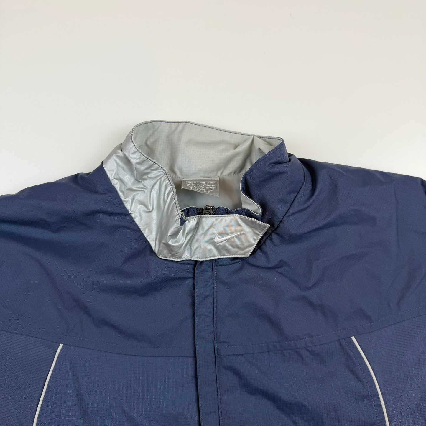 Nike Trackjacket (XXL)