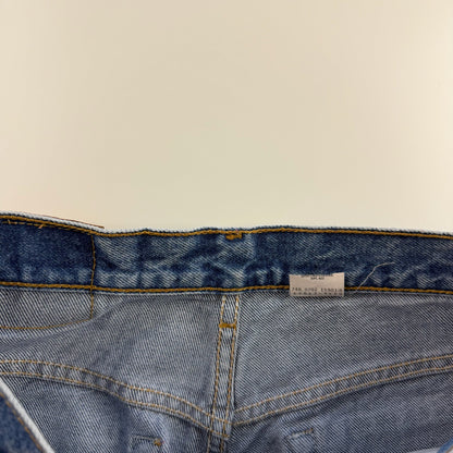 Levi’s 501 Jeans (XS)