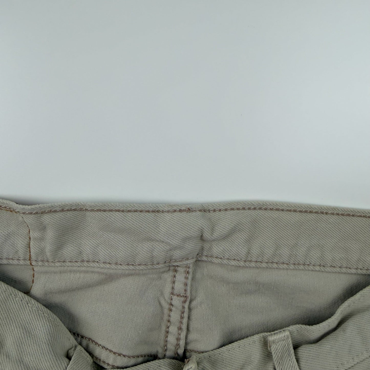 Levi’s 501 Jeans (S)