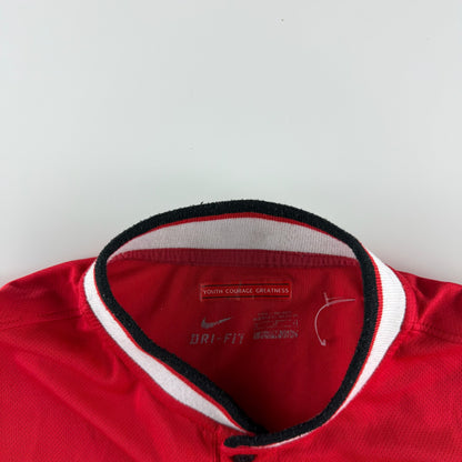 Manchester Nike Trikot (M)