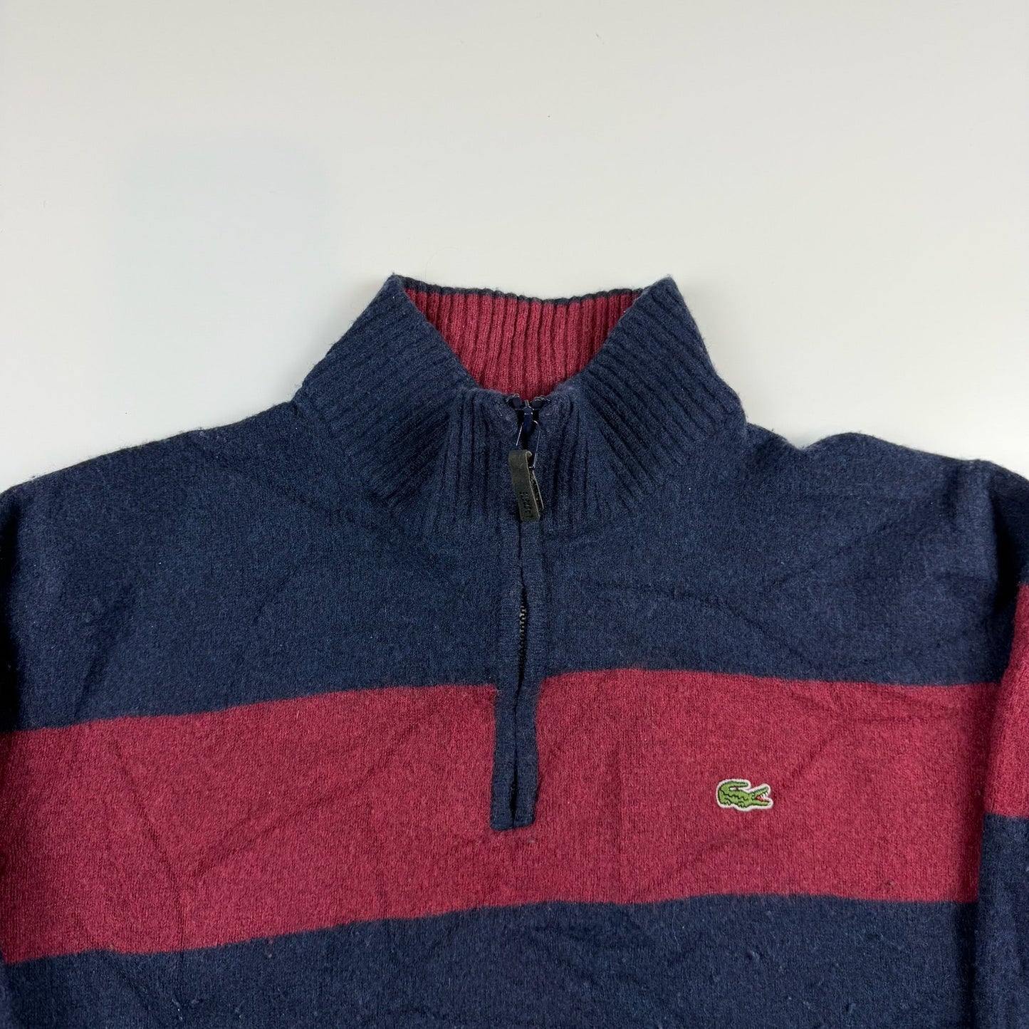 Lacoste Pulli (M)