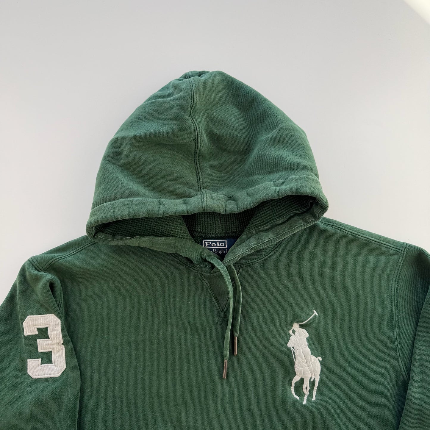 Ralph Lauren Pulli (L)