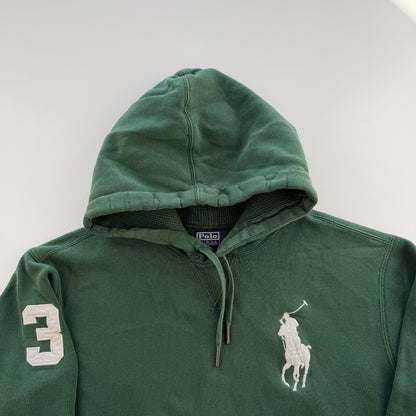 Ralph Lauren Pulli (L)