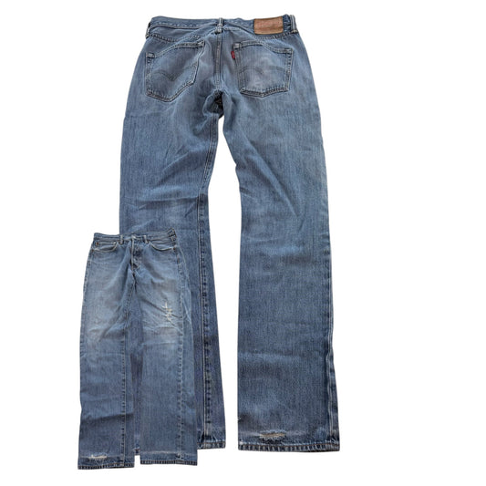 Levi’s 501 Jeans (S)