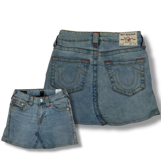 True Religion Rock (XS Women’s)