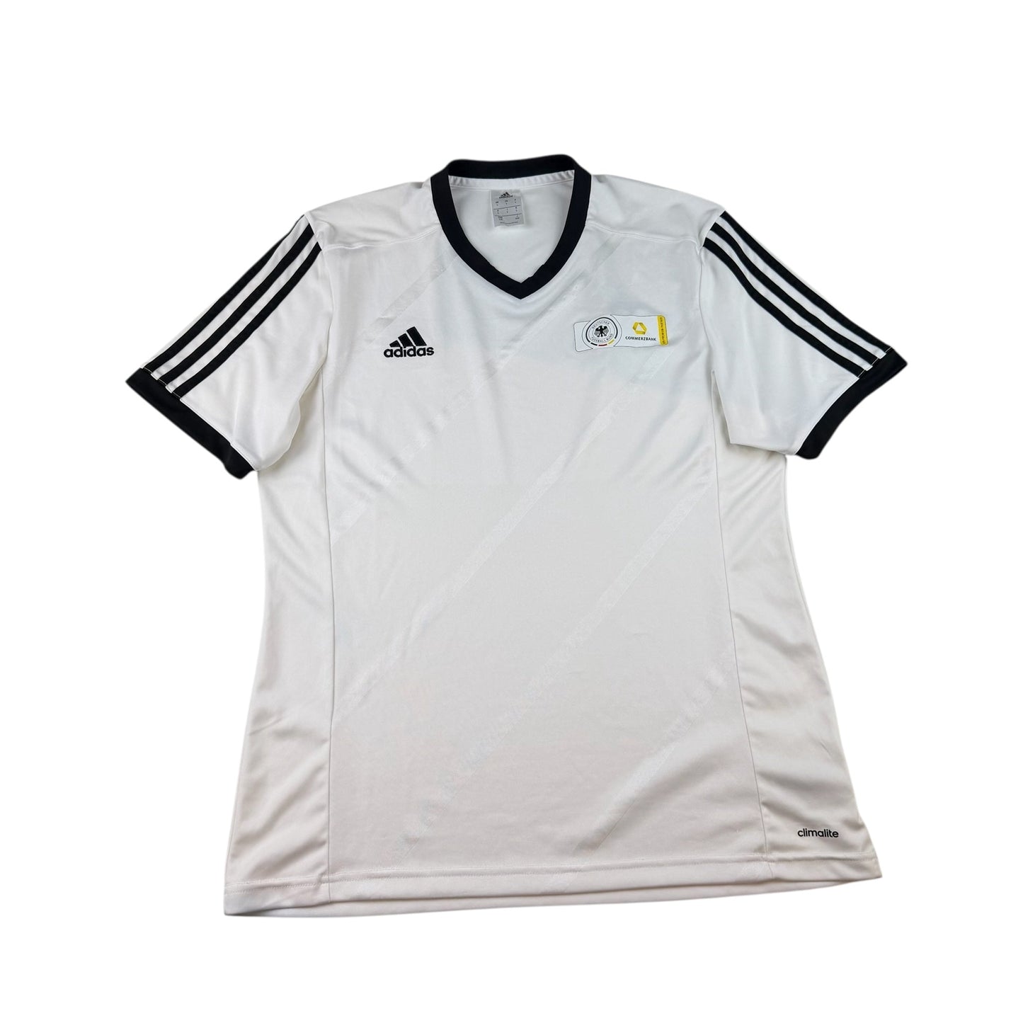 Adidas Deutschland Trikot (L)
