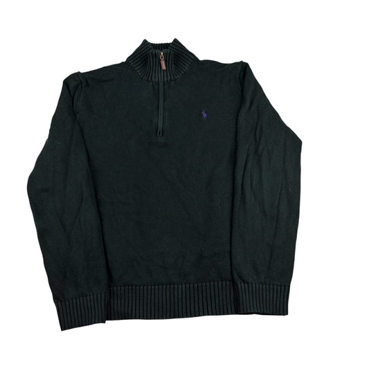 Ralph Lauren Half-Zip (L)