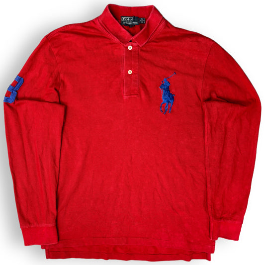 Polo Ralph Lauren (L)