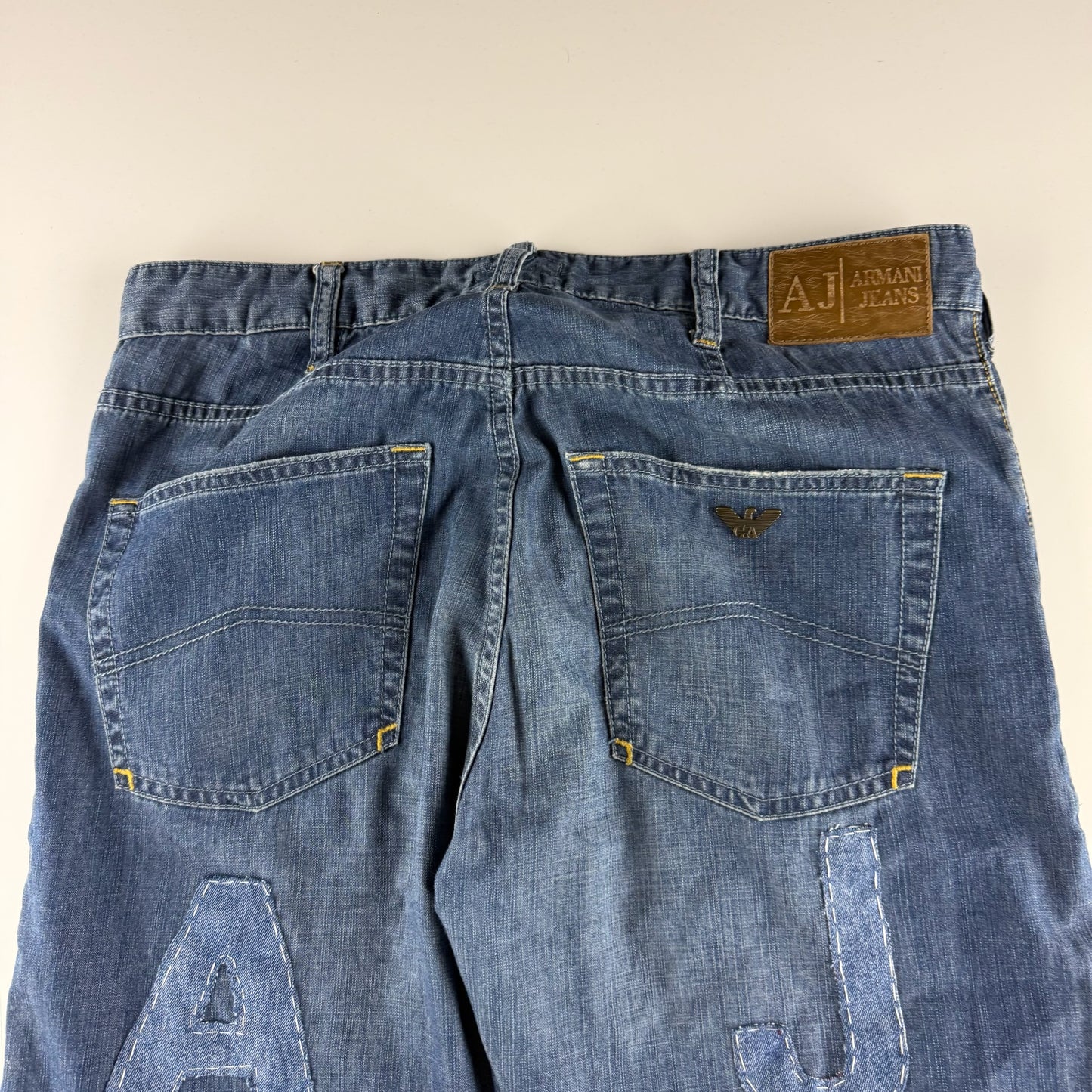 Armani Jeans (M)