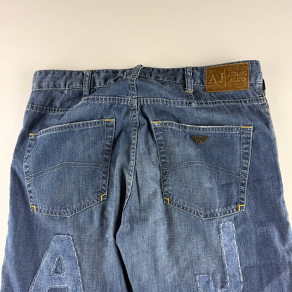 Armani Jeans (M)