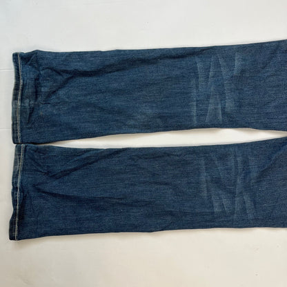 y2K Low waist Jeans (XL Women’s)