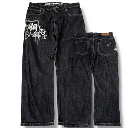 Baggy y2K Jeans (M)