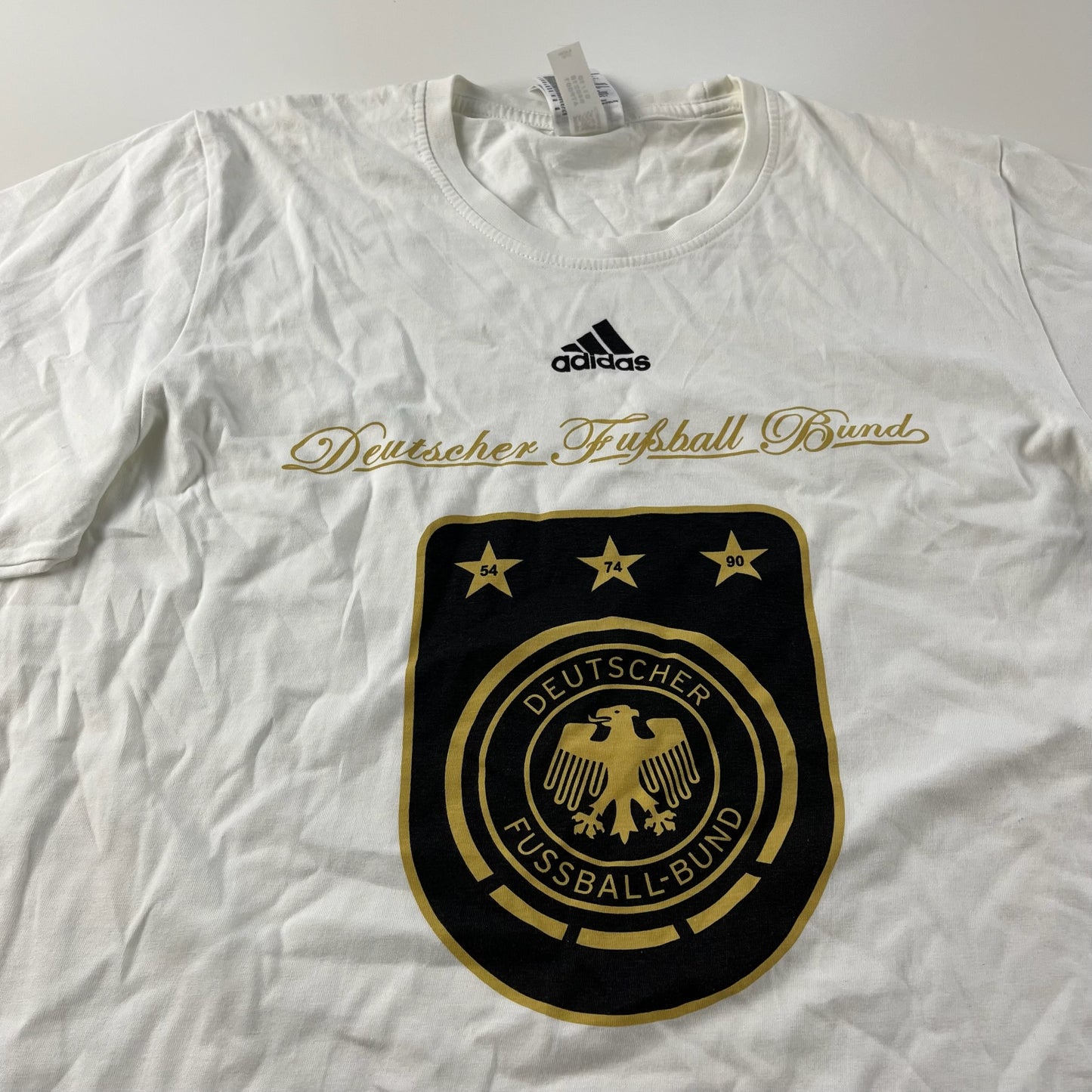 Adidas DFB T-Shirt (M)