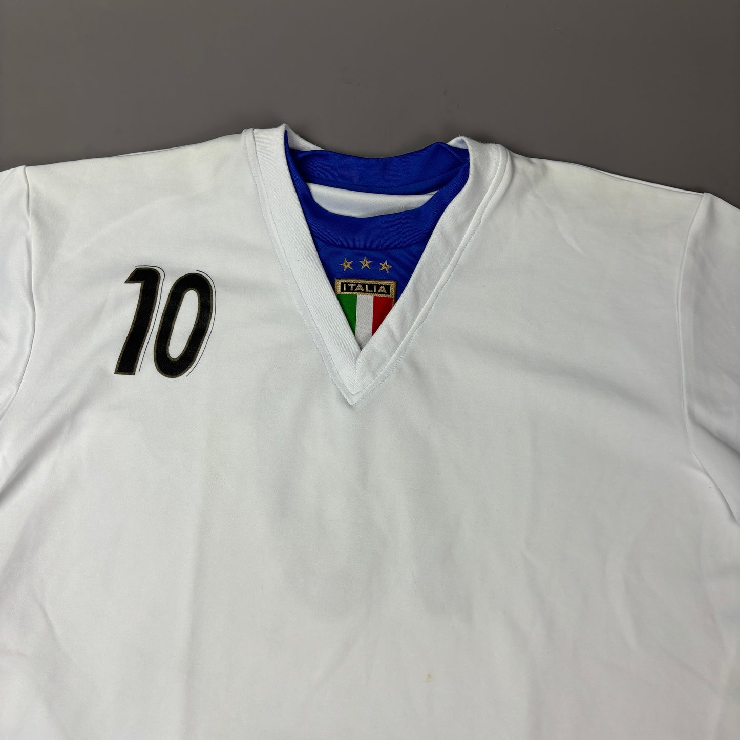 Italien Trikot (XL)