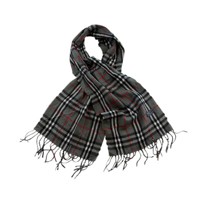 Burberry Schal