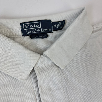 Ralph Lauren USA Chief Keef Polo (XL)