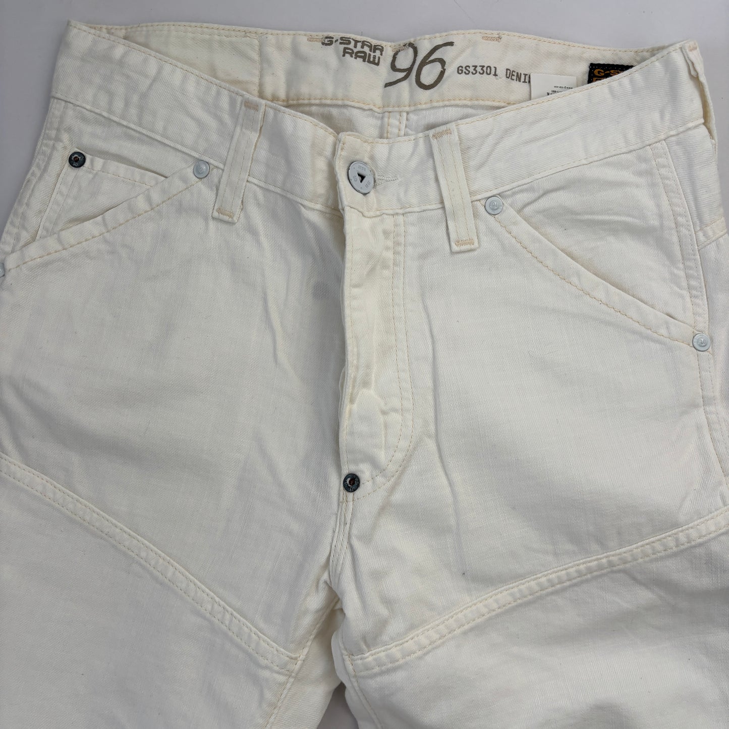 Vintage G-Star Jeans (M)