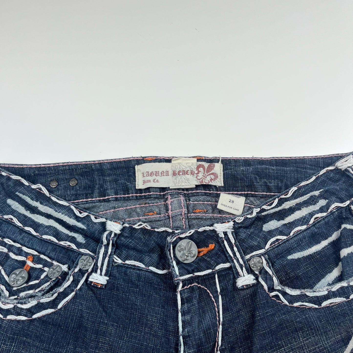 Rock Revival Jeans (L Woman‘s)