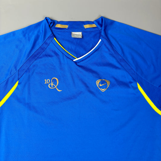 Nike Brasilien Trikot (L)