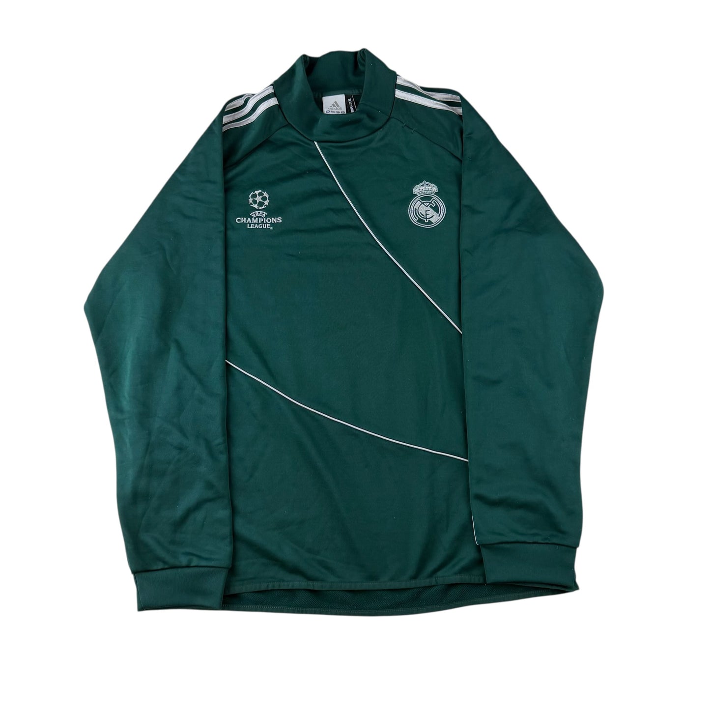 Real Madrid Pulli (XL)