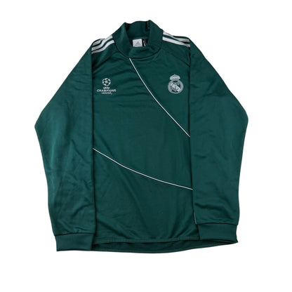 Real Madrid Pulli (XL)