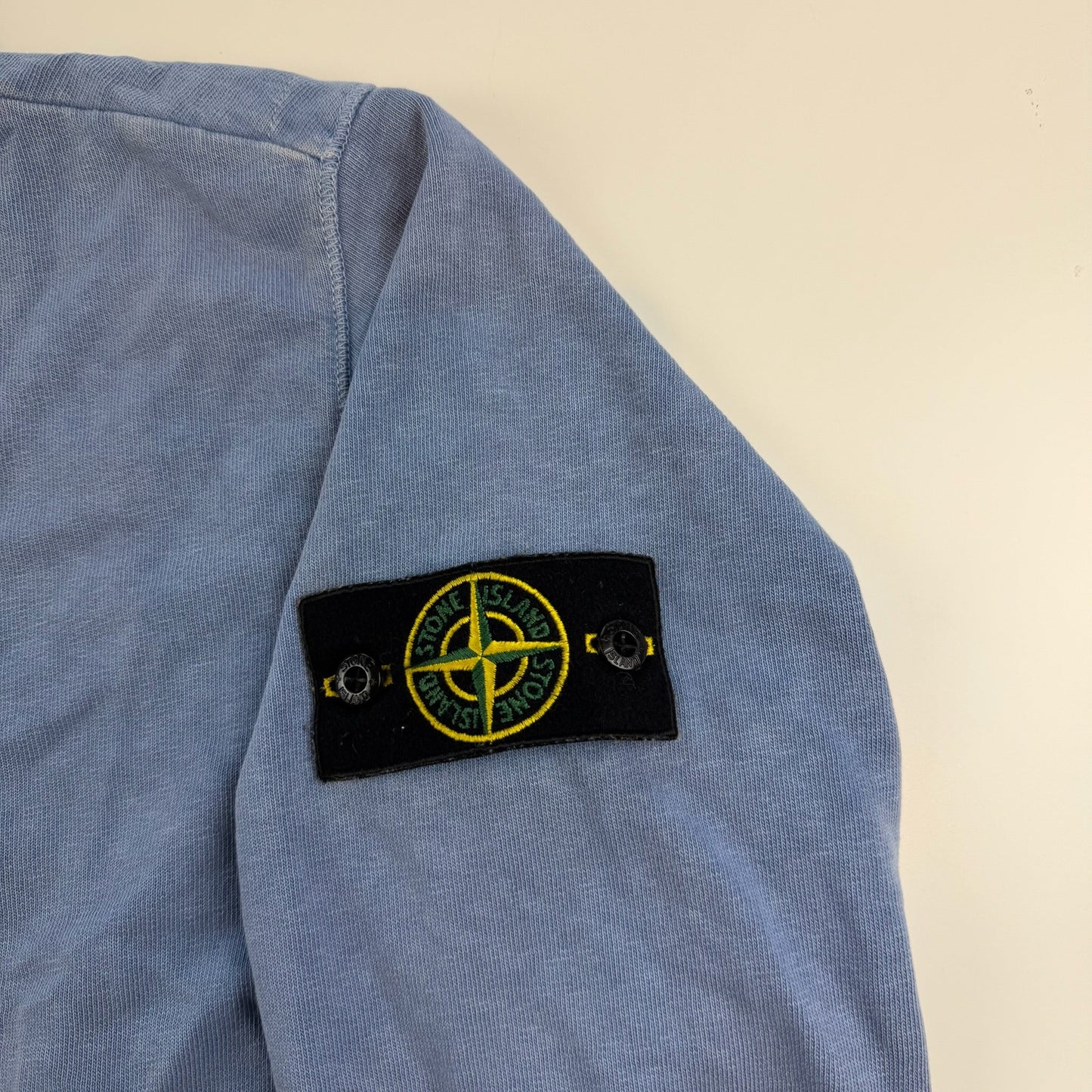 Stone Island Langarmshirt (L)
